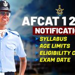Indian air force recruitment 2024 for commissioned officers in Flying and Group Duty ( Technical and Non-Technical Branch)
