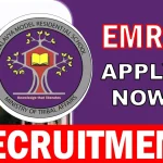 EMRS Recruitment