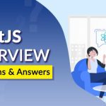 react js interview questions