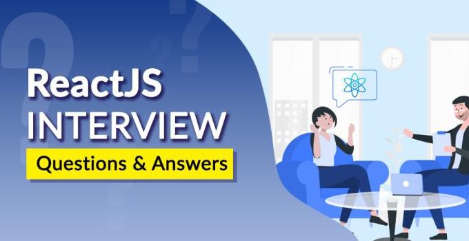 Latest react js interview questions and answers pdf