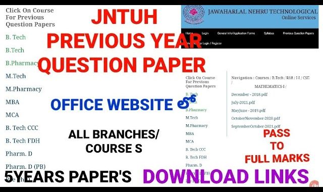 Pharm d 2nd year previous question papers jntu anantapur