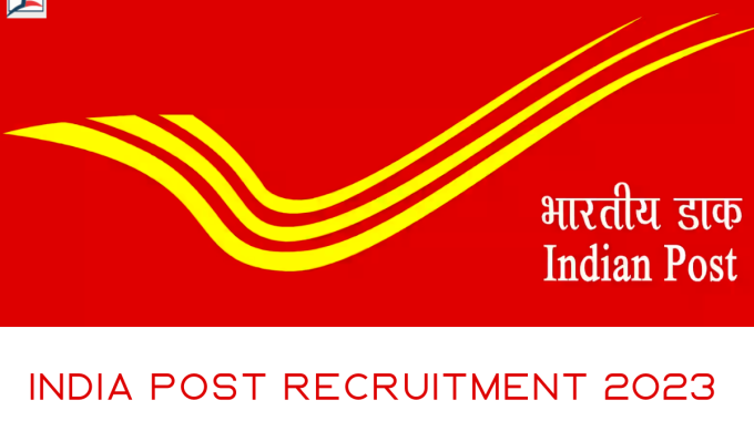 Apply for Indian Post Office Recruitment 2023