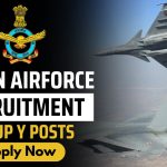 IAF Recruitment 2024: Join Indian Air Force for Flying, Technical, and Non-Technical Posts