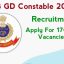 IRB GD Constable Recruitment 2023