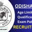 govt jobs in odisha for 12th pass