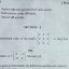 maths diploma question papers