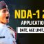 NDA 2024 Application