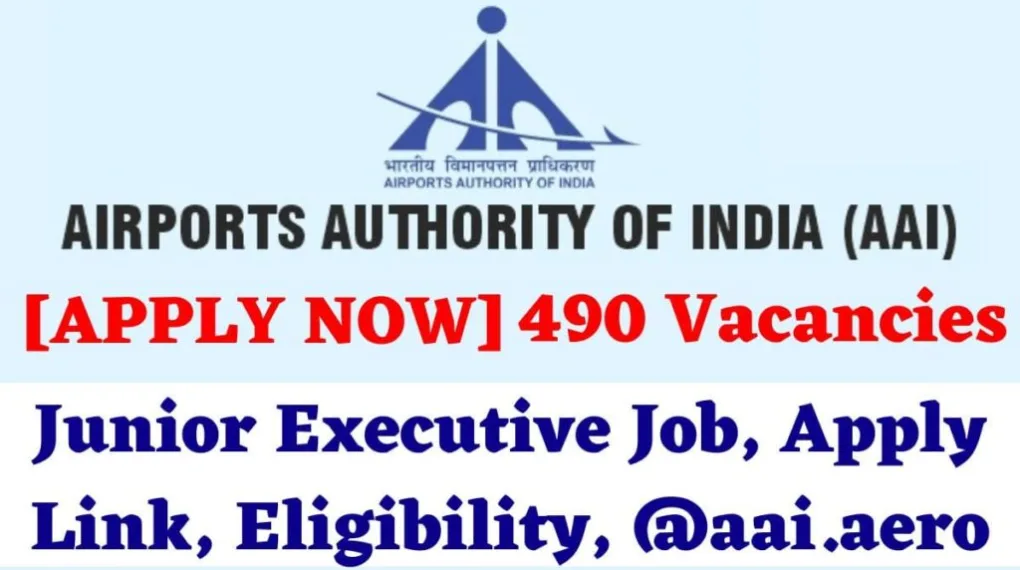 AAI Aero Recruitment News and Latest Updates