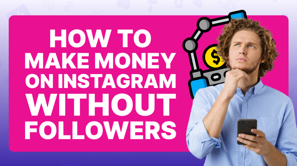 How to Earn Money on Instagram Easily