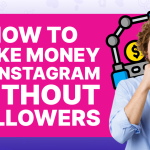 Earn Money on Instagram