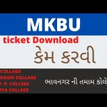 mkbu hall ticket radhedigitaleducation.com