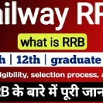 railway recruitment control board