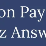 Amazon pay later quiz