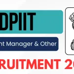 DPIIT Recruitment 2024 for Assistant Salt Commissioner