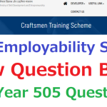 employability skills mock test