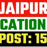 mnit jaipur recruitment 2024 for registrar