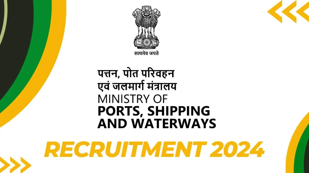 MoPSW Recruitment 2024 for Deputy Director Post