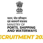 MoPSW Recruitment 2024 for Deputy Director Post