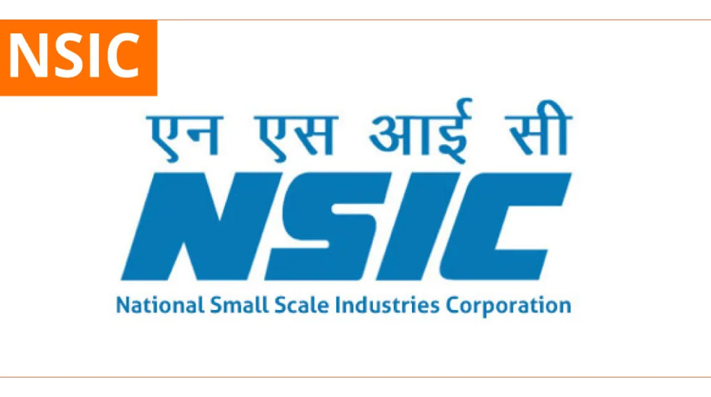 NSIC Applications for Job Oriented Courses 2024