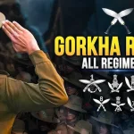 gorkha rifles recruitment 2024