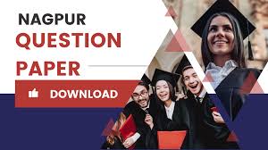 Nagpur University Question Papers for Bsc for All Subjects