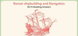 Roman Shipbuilding And Navigation Reading Answers