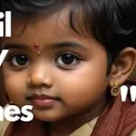 Hindu Baby Boy Names Starting With S In Tamil