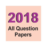 D Pharmacy 1st Year Question Paper 2018