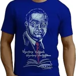 Stylish Dr. B.R. Ambedkar T-Shirts - Wear Your Pride Today!