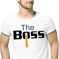 Buy Hugo Boss T Shirts First Copy Online Now