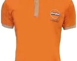 50% Discount on Indian Oil T Shirt : Buy Now