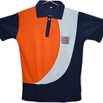 indian oil t shirt