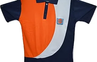 indian oil t shirt