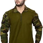 para commando t shirt india