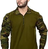 para commando t shirt india