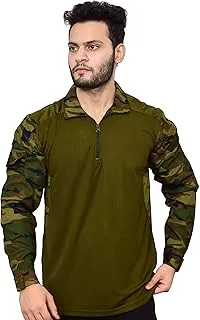 Buy Para Commando T-Shirts in India | Proud Military Apparel