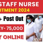 rrb nurse recruitment 2024