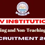 DAV Recruitment: Apply for Latest Teacher, Clerk, and Other Posts