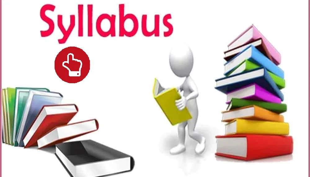 GHS Syllabus – Clear Overview for Students