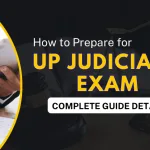 UP Judiciary Syllabus: Complete Exam Details & Preparation Guide