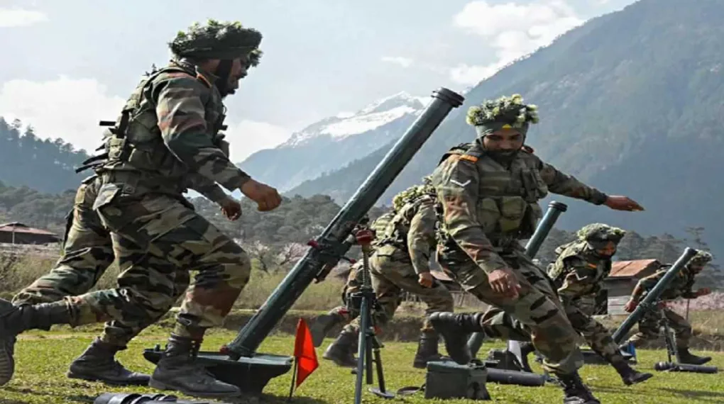 Army Air Defence Centre Recruitment 2022: Apply for Various Posts