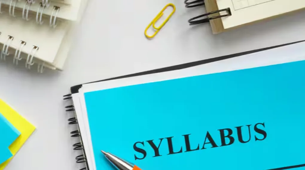 HSC reduced syllabus 2021-22 PDF – Key topics and details