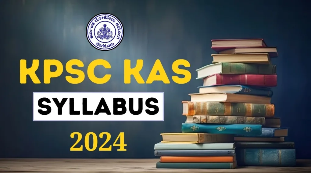 KAS Exam Syllabus in Kannada – Full Details