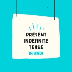 Present Indefinite Tense Questions in Hindi