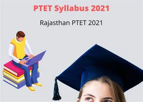 ptet syllabus 2021 pdf download in hindi