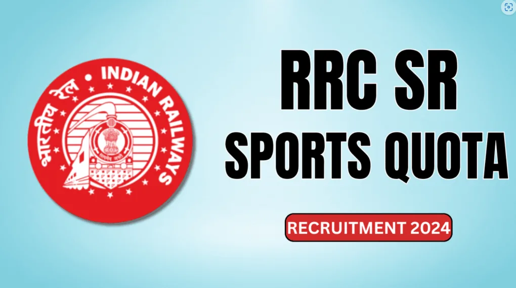 Sports Quota Recruitment 2024 in India: Vacancies for Various Posts