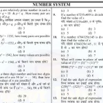 Number system questions in Hindi - Learn and practice