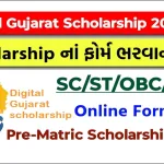 Digital Gujarat Scholarship - Apply Online & Check Status