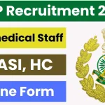 ITBP Recruitment - Latest ITBP Job Vacancies