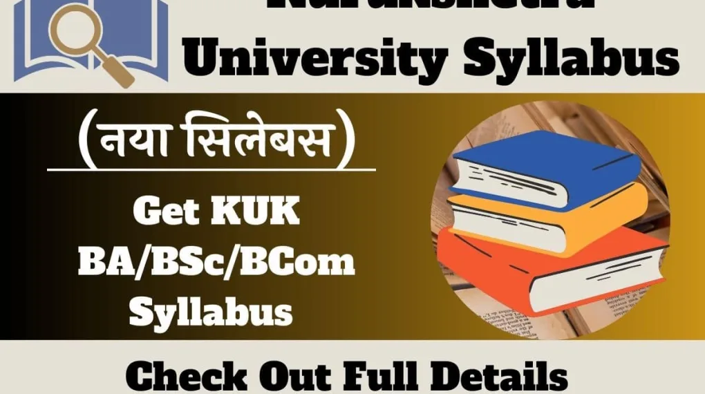 Detailed Overview and Study Plan for Kuk Btech Syllabus Exam with Sample Q&A Section